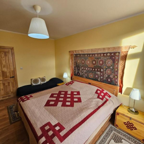 Goyo Apartments - Khunsnii Neg, Ulaanbaatar